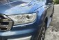 White Ford Everest 2016 for sale in San Pedro-1
