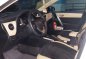 Pearl White Toyota Corolla altis 2018 for sale in Mariveles-5