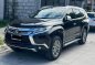 Silver Mitsubishi Montero sport 2018 for sale in -5