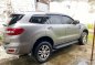 White Ford Everest 2018 for sale in Quezon City-2