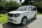 Sell White 2014 Mitsubishi Adventure in Las Piñas-1