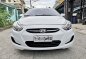 Sell White 2019 Hyundai Accent in Bacoor-0