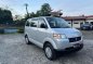 Selling Silver Suzuki Apv 2019 in Manila-8