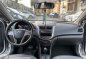 Silver Hyundai Accent 2016 for sale in Pasig-9