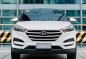 White Hyundai Tucson 2019 for sale in Makati-0