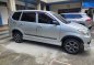 Silver Toyota Avanza 2009 for sale in -3