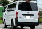 White Nissan Urvan 2016 for sale in Makati-3