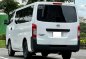 White Nissan Urvan 2016 for sale in Makati-8