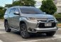 Selling White Mitsubishi Montero 2016 in Manila-0