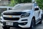 Sell White 2019 Chevrolet Colorado in Parañaque-0