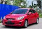 White Hyundai Accent 2013 for sale in Manila-7