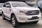 White Ford Everest 2018 for sale in -1