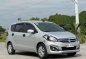 Silver Suzuki Ertiga 2019 for sale in Parañaque-1