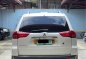 Sell White 2013 Mitsubishi Montero in Manila-3