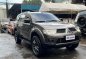 Sell Bronze 2012 Mitsubishi Montero in Manila-2