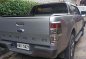 Sell White 2016 Ford Ranger in Manila-4