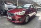 White Mitsubishi Mirage 2018 for sale in Pasay-6
