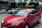 White Toyota Vios 2020 for sale in Manila-1