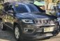 Selling White Jeep Compass 2020 in Tagaytay-0