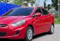 White Hyundai Accent 2013 for sale in Manila-4