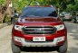 Sell White 2016 Ford Everest in Manila-1