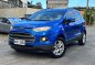 Sell White 2016 Ford Ecosport in Pasig-0