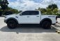 Sell White 2019 Ford Ranger Raptor in Las Piñas-2