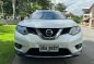 White Nissan X-Trail 2015 for sale in Las Piñas-6