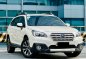 White Subaru Outback 2017 for sale in Automatic-1