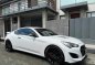 White Hyundai Genesis 2012 for sale in Manila-0