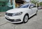 White Volkswagen Santana GTS 2019 for sale in Automatic-0