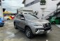 Sell White 2020 Toyota Fortuner in San Pablo-1