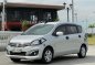 Silver Suzuki Ertiga 2019 for sale in Parañaque-2