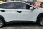 Selling White Hyundai KONA 2019 in Marilao-1