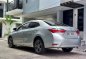 White Toyota Altis 2018 for sale in Quezon City-3