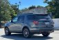 White Ford Explorer 2016 for sale in -9