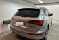 White Audi Q5 2022 for sale in -9