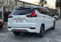 Pearl White Mitsubishi XPANDER 2019 for sale in Automatic-3