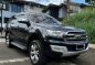 Selling White Ford Everest 2016 in Antipolo-0