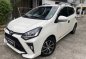 Sell White 2020 Toyota Wigo in Quezon City-1