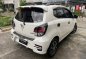 Sell White 2020 Toyota Wigo in Quezon City-4