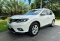 White Nissan X-Trail 2015 for sale in Las Piñas-1