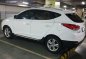 Selling White Hyundai Tucson 2014 in San Juan-3