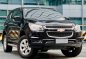 Selling White Chevrolet Trailblazer 2015 in Makati-2