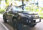 White Chevrolet Colorado 2019 for sale in Manila-5