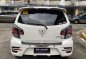 Sell White 2020 Toyota Wigo in Quezon City-3