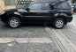 Sell Black 2011 Ford Escape SUV / MPV in Parañaque-0