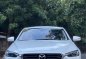 White Mazda Cx-3 2018 for sale in Automatic-0