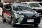 White Toyota Vios 2023 for sale in -0