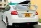 Sell Pearl White 2016 Subaru Wrx in Manila-1